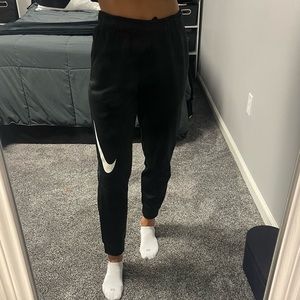 NIKE sweatpants